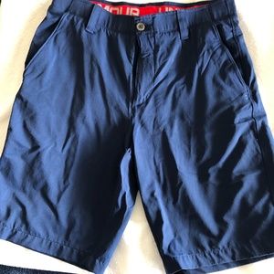 Under Armor Men's Golf shorts